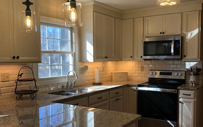 The Kitchen & Floor Store CT Images