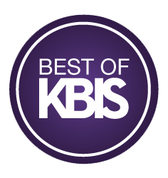 Best of KBIS Logo